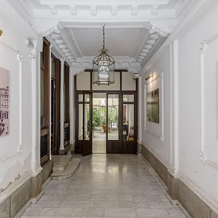 Bright Apartment In Gran Via With Balconies Inf2Iz3 Madrid Kültér fotó