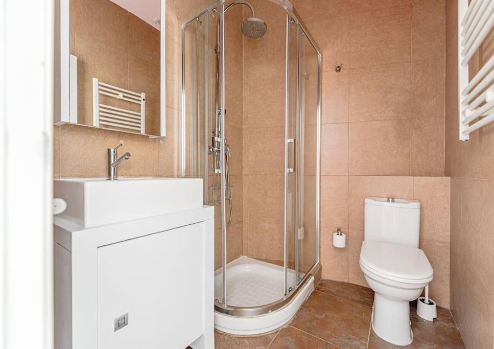 Bright Apartment In Gran Via With Balconies Inf2Iz3 Madrid Kültér fotó