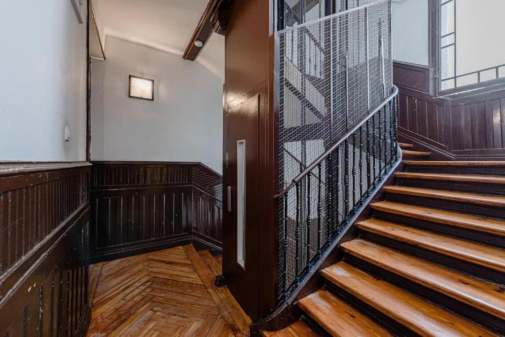 Bright Apartment In Gran Via With Balconies Inf2Iz3 Madrid Kültér fotó