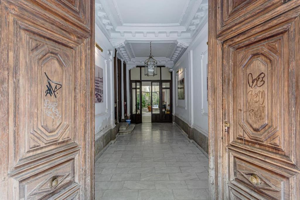 Bright Apartment In Gran Via With Balconies Inf2Iz3 Madrid Kültér fotó