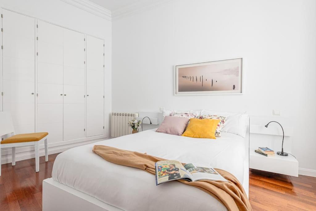 Bright Apartment In Gran Via With Balconies Inf2Iz3 Madrid Kültér fotó